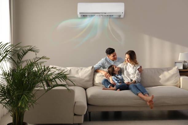 Best Air Conditioning Repair  in Franklinville, NC