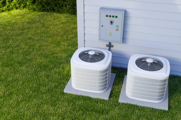 Best HVAC Cleaning Services  in Franklinville, NC