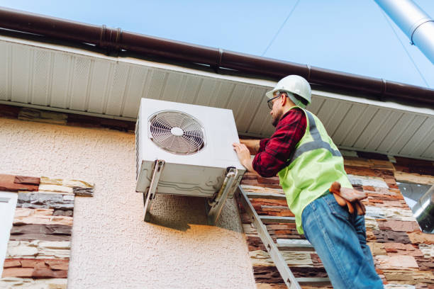 Best AC Installation Near Me  in Franklinville, NC