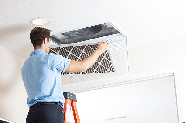 Best Affordable Air Conditioning Repair  in Franklinville, NC