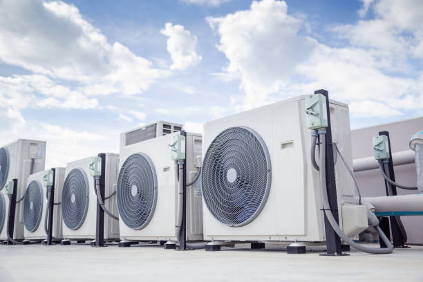 Best HVAC Installation Services  in Franklinville, NC