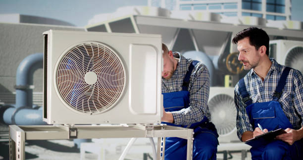 Best 24/7 HVAC Repair  in Franklinville, NC
