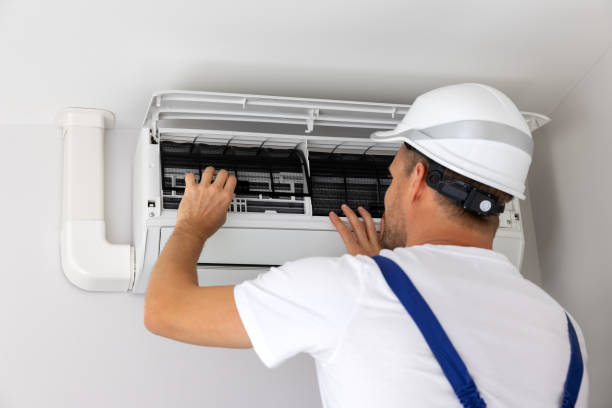  Franklinville, NC HVAC Pros